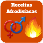Receitas Afrodisíacas ícone