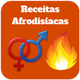 Receitas Afrodisíacas 图标