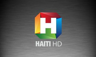 Haiti HD Affiche