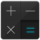 BD Calculator-ক্যালকুলেটর icône