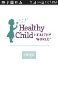 Kids health tips | moms care solution Affiche