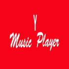 Y Music Player (2016) biểu tượng