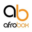 Afrobox 아이콘