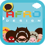 [카카오톡 테마] - 프라이펀 : 출동~