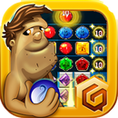 Jewels Witch Saga 2 APK