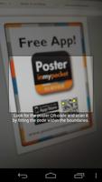 Poster in my Pocket 海報