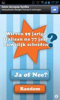 That's the Question 截图 2