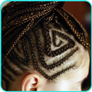 Penteados africanos APK