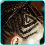 Afrika saç modelleri