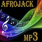 afrojack mp3 ikona