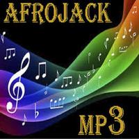 afrojack mp3 スクリーンショット 1