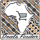 African Deals-icoon