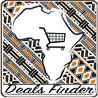 African Deals icône