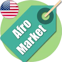 AfroMarket USA: Buy, Sell, Tra APK download
