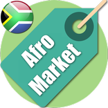 AfroMarket: Buy, Sell, Swap in