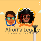 Afroma & Giandi Legacy - Rome иконка