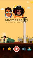 Afroma & Giandi Legacy - Rome ポスター