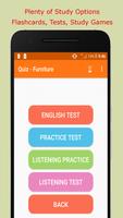 Tigrinya English Learning app capture d'écran 3