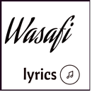 Wasafi Lyrics aplikacja