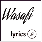 Wasafi Lyrics icône