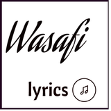 Wasafi Lyrics ไอคอน