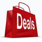 Deals - Find, Buy or Sell 图标