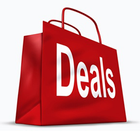 Deals - Find, Buy or Sell Zeichen