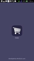 Deals - Find, Buy or Sell پوسٹر