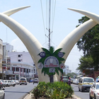 Mombasa City Guide icône