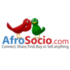 Icona AfroSocio.com