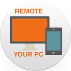 Remote Desktop Connection آئیکن