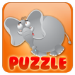Animal Puzzle for Kids 1