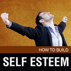 How to Build Self Esteem ไอคอน