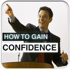 How to Gain Confidence ไอคอน