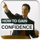 How to Gain Confidence أيقونة