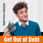 How to Get Out of Debt icône