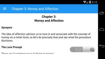 Money Management Tips capture d'écran 3