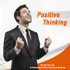Positive Thinking in Business icône