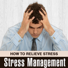 Stress Management Techniques icône