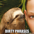 Dirty Phrases icon