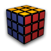 Rubix : 3D Cube Solver APK
