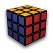 Rubix : 3D Rubik's Cube Solver