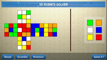 Rubix 포스터