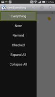 AFDisk Reminder Pro screenshot 3