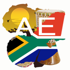 Afrikaans English Dictionary simgesi