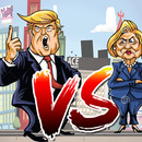 APK trump dump clinton Games