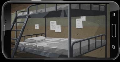Prison lamjarred Break تصوير الشاشة 3