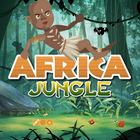 Super Boy Africa Jungle Adventure icône