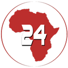 Africa24monde icône