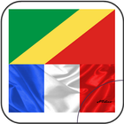 Dico Français - Lingala Free icône